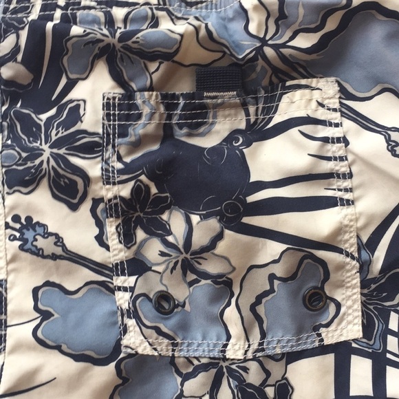 - Old Navy Swim Trunks - Size Small - Picture 6 of 8